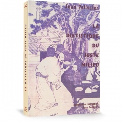 La Diététique du Juste Milieu (version DVD), réalisé par Jean Pélissier.