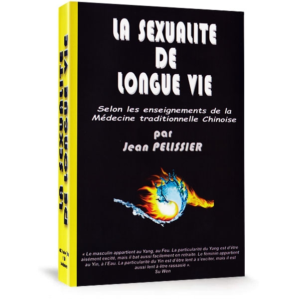 Coffret la Sexualité de Longue Vie, réalisé par Jean Pélissier.