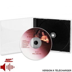 CD MTC et Sexualité (version téléchargeable), réalisé par Jean Pélissier.