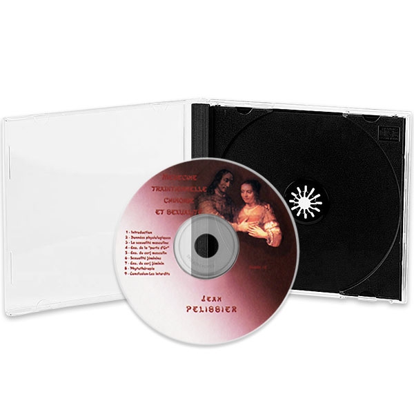 CD MTC et Sexualité, réalisé par Jean Pélissier. CD MTC et Sexualité, réalisé par Jean Pélissier.