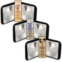 Pack 3 coffrets Cours de base MTC (Volume 1, 2 et 3)