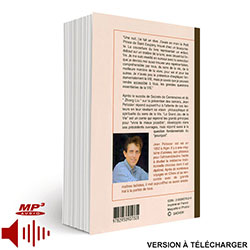 Livre le Grand Jeu de la Vie version audio MP3, écrit par Jean Pélissier.